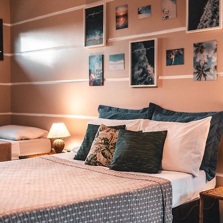 Bacana Hotel Boutique Búzios Екстериор снимка