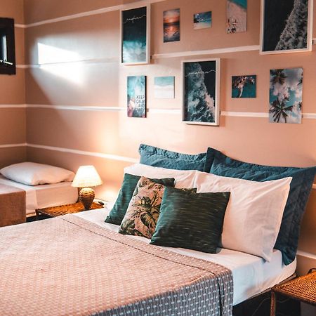 Bacana Hotel Boutique Búzios Екстериор снимка
