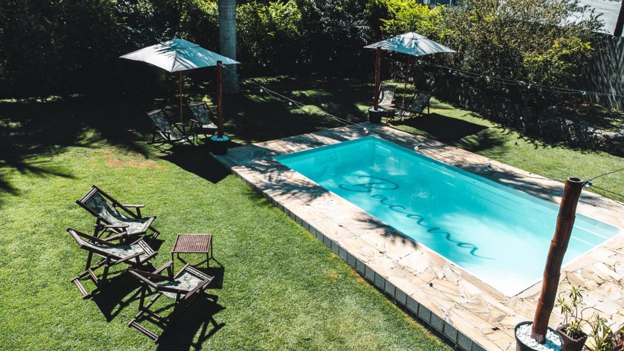 Bacana Hotel Boutique Búzios Екстериор снимка