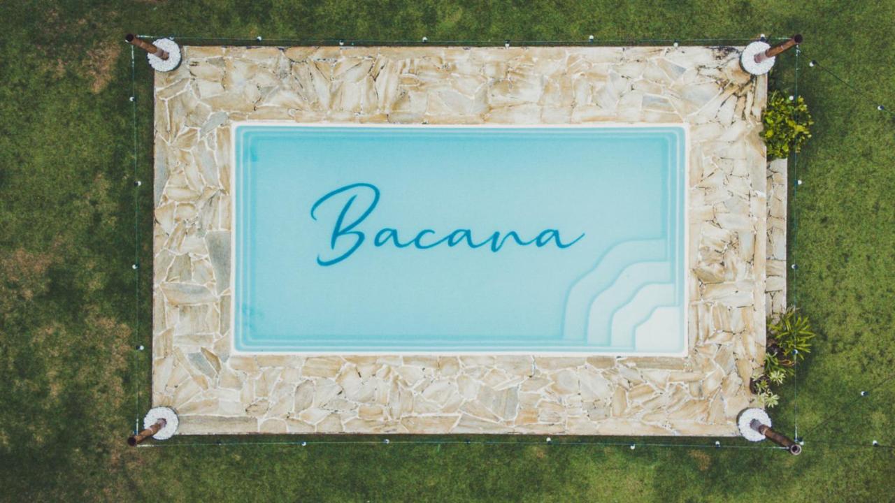 Bacana Hotel Boutique Búzios Екстериор снимка