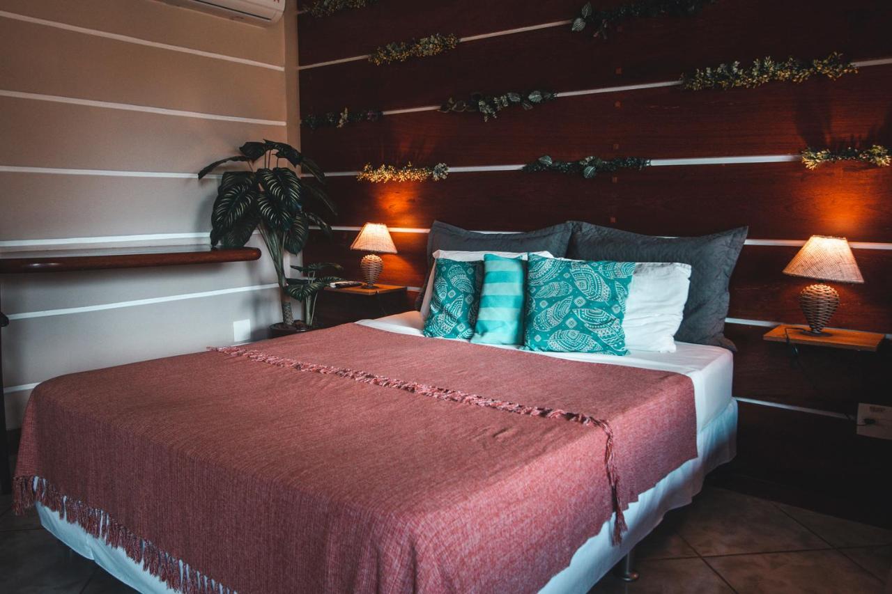 Bacana Hotel Boutique Búzios Екстериор снимка