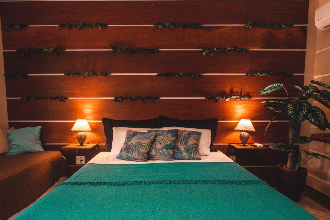 Bacana Hotel Boutique Búzios Екстериор снимка