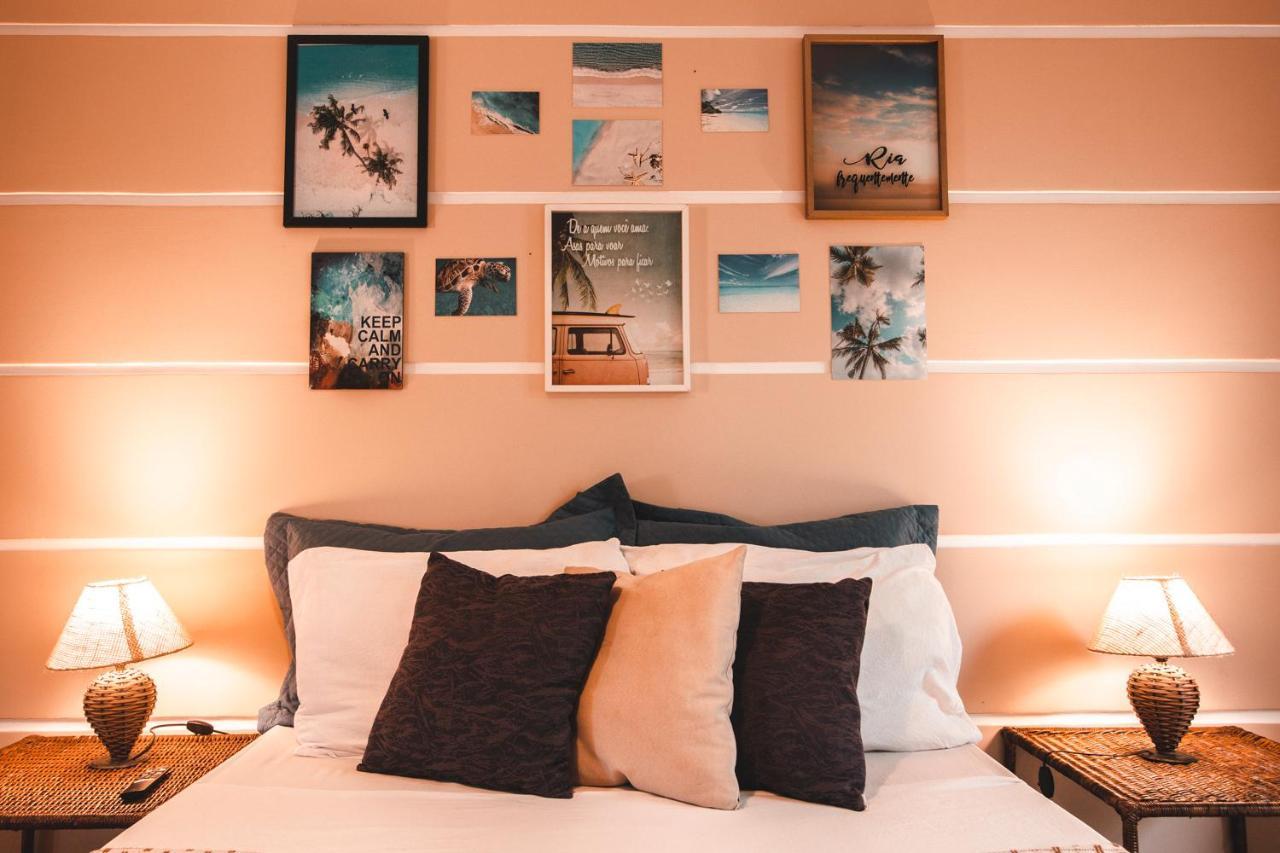 Bacana Hotel Boutique Búzios Екстериор снимка
