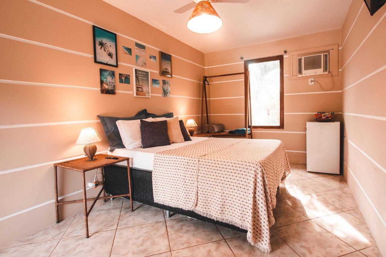 Bacana Hotel Boutique Búzios Екстериор снимка