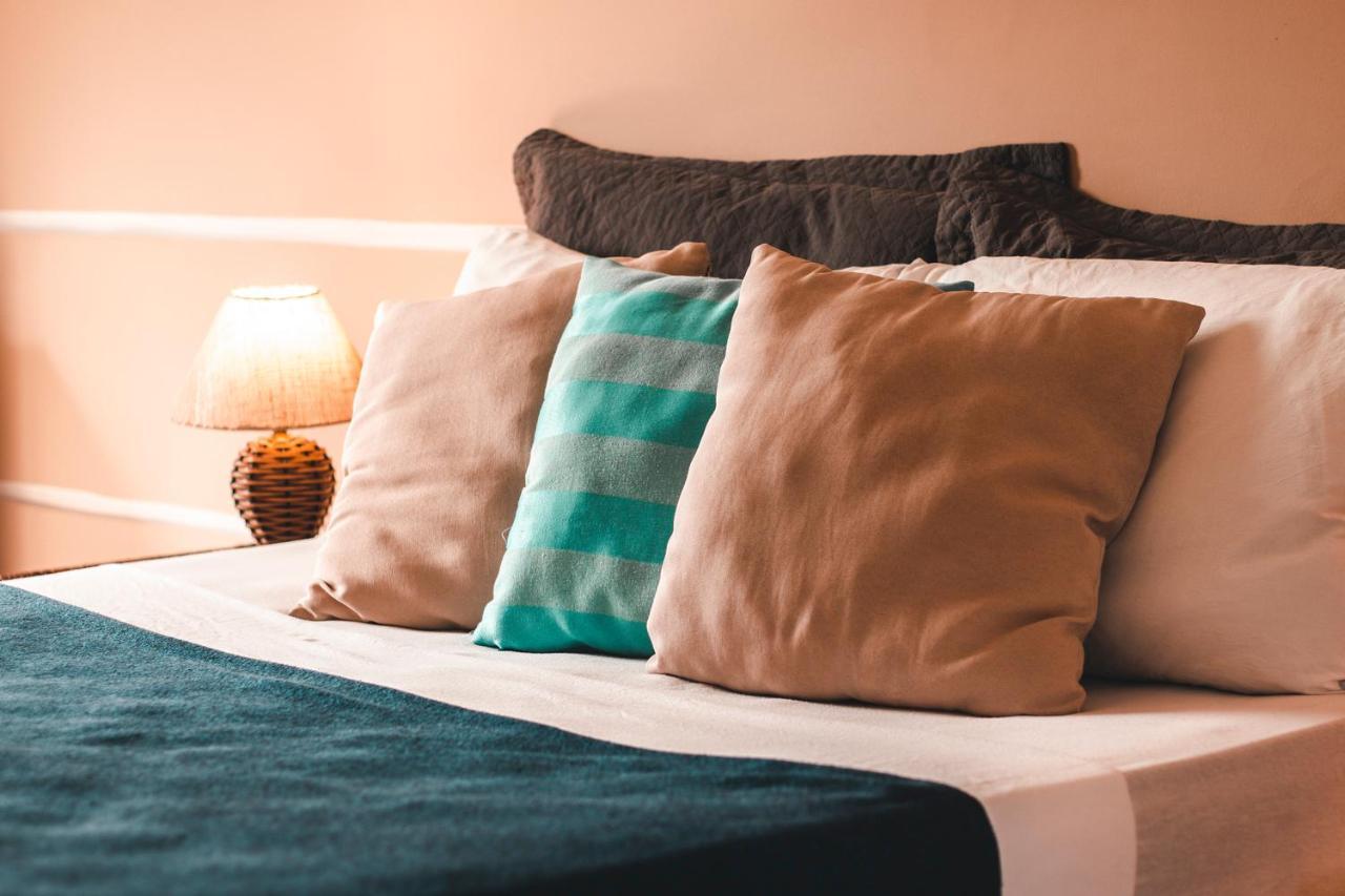 Bacana Hotel Boutique Búzios Екстериор снимка