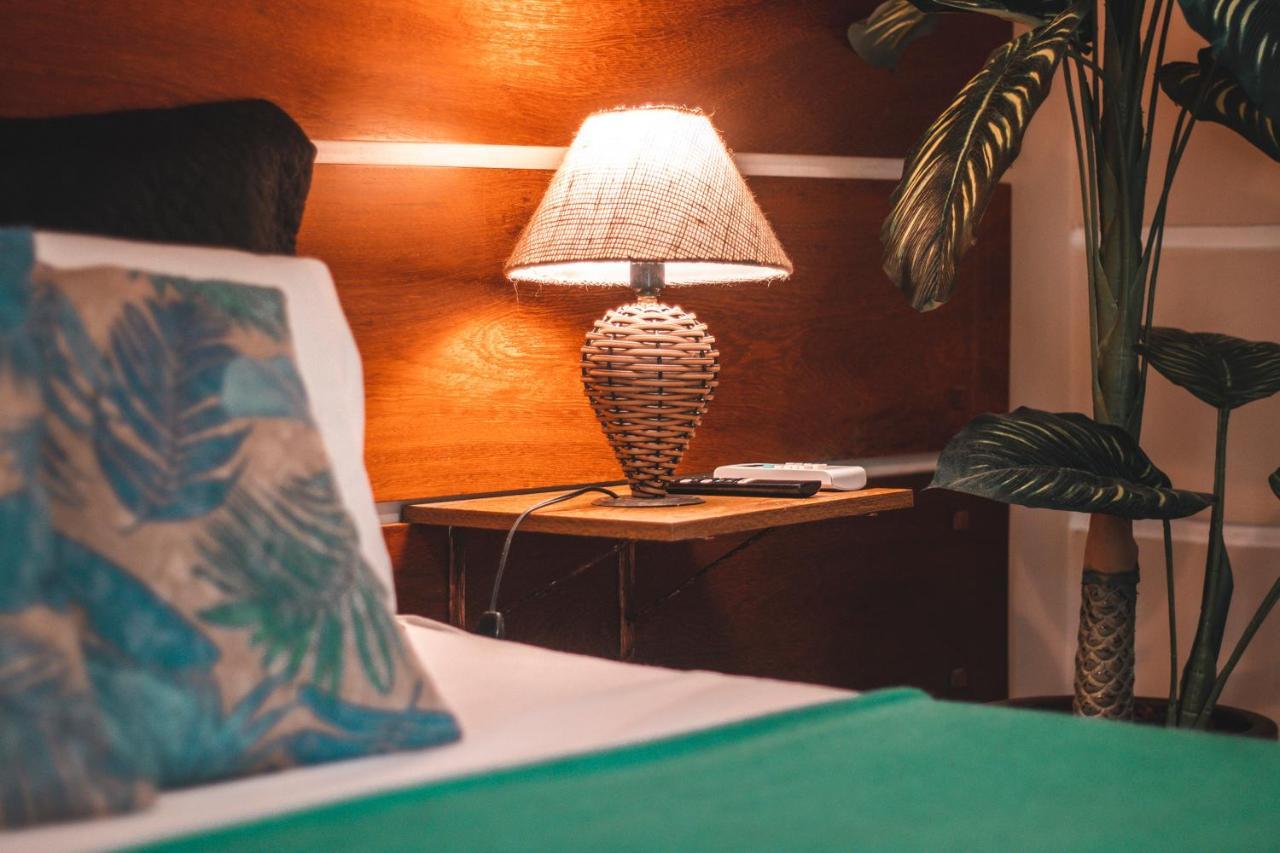 Bacana Hotel Boutique Búzios Екстериор снимка