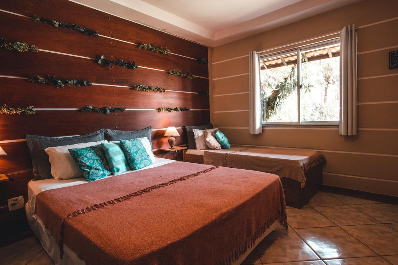 Bacana Hotel Boutique Búzios Екстериор снимка