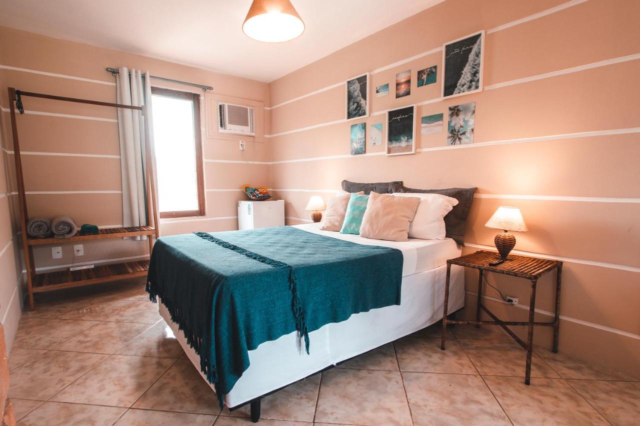 Bacana Hotel Boutique Búzios Екстериор снимка