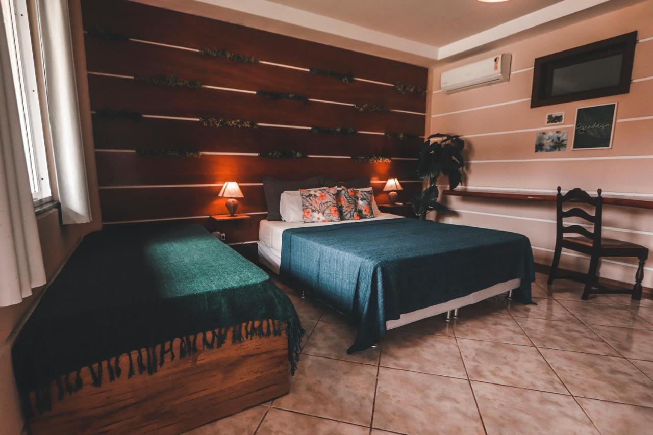 Bacana Hotel Boutique Búzios Екстериор снимка