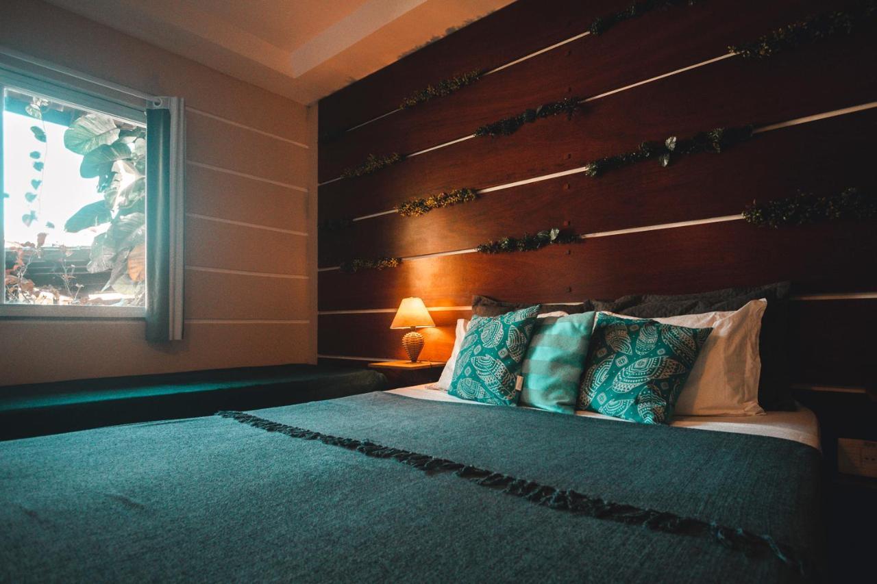 Bacana Hotel Boutique Búzios Екстериор снимка