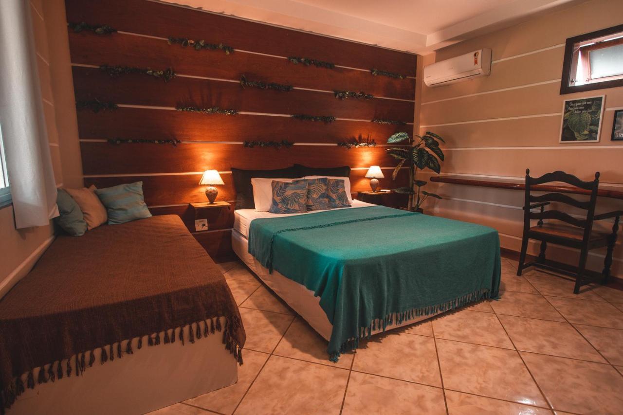 Bacana Hotel Boutique Búzios Екстериор снимка