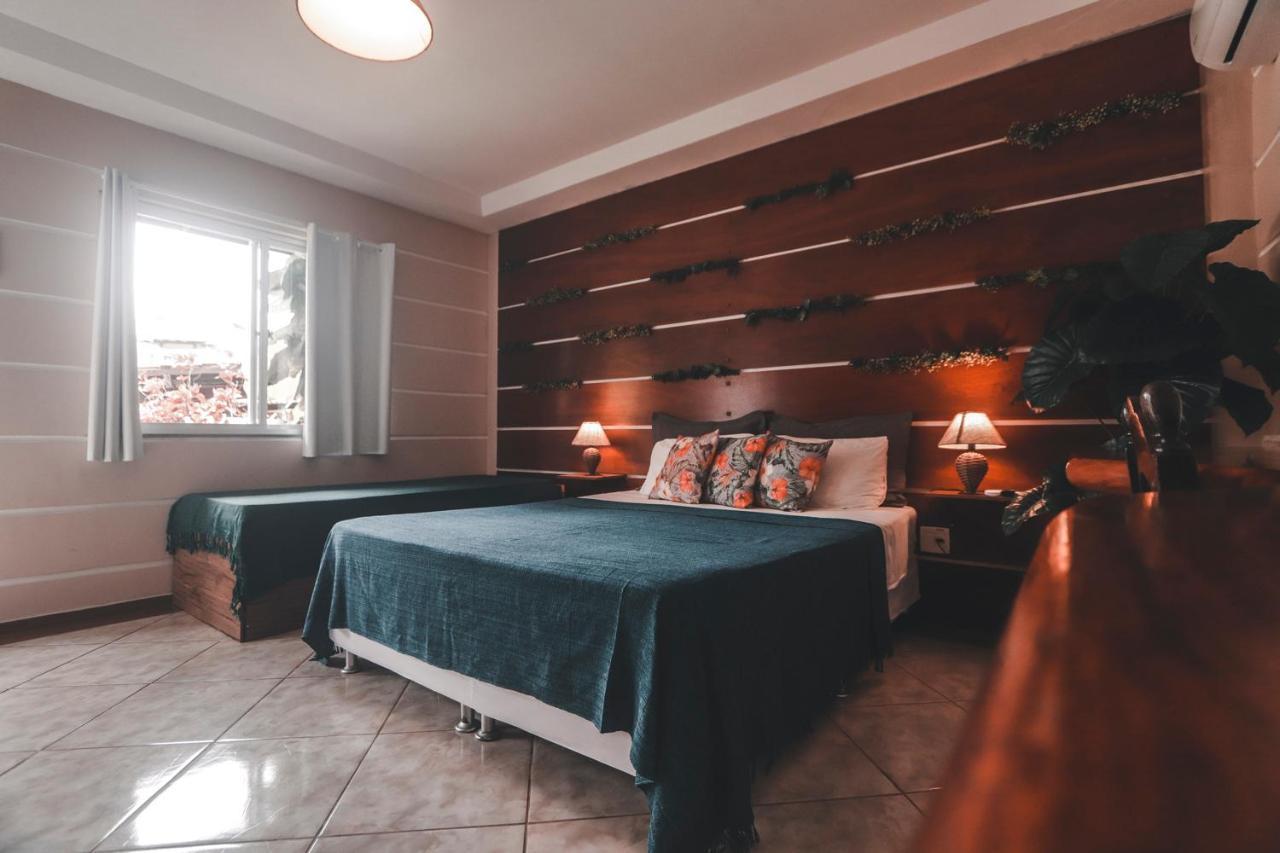 Bacana Hotel Boutique Búzios Екстериор снимка