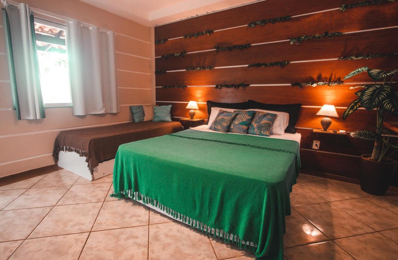 Bacana Hotel Boutique Búzios Екстериор снимка
