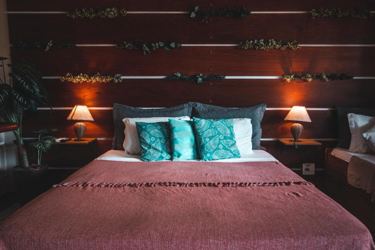 Bacana Hotel Boutique Búzios Екстериор снимка