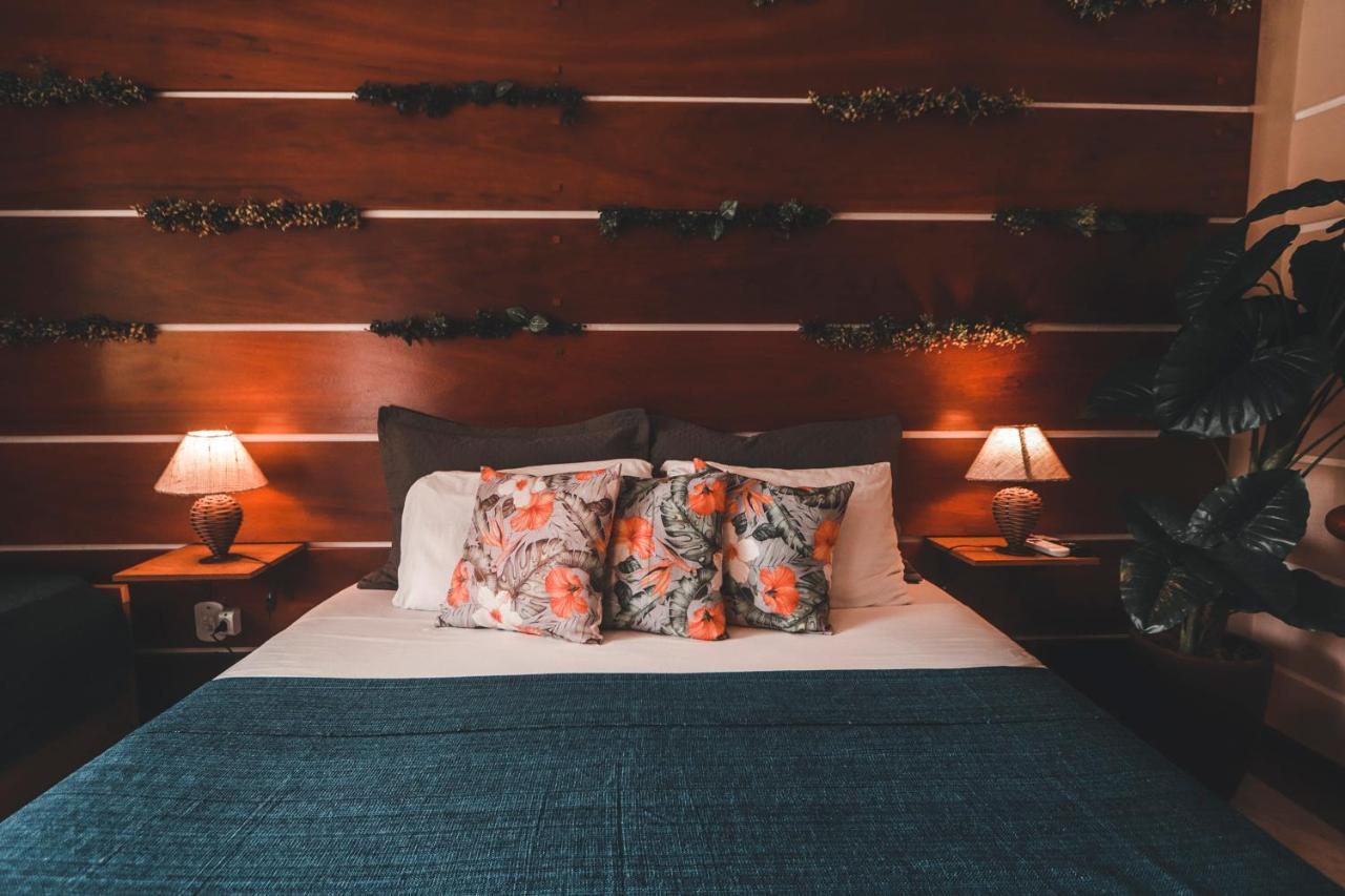 Bacana Hotel Boutique Búzios Екстериор снимка