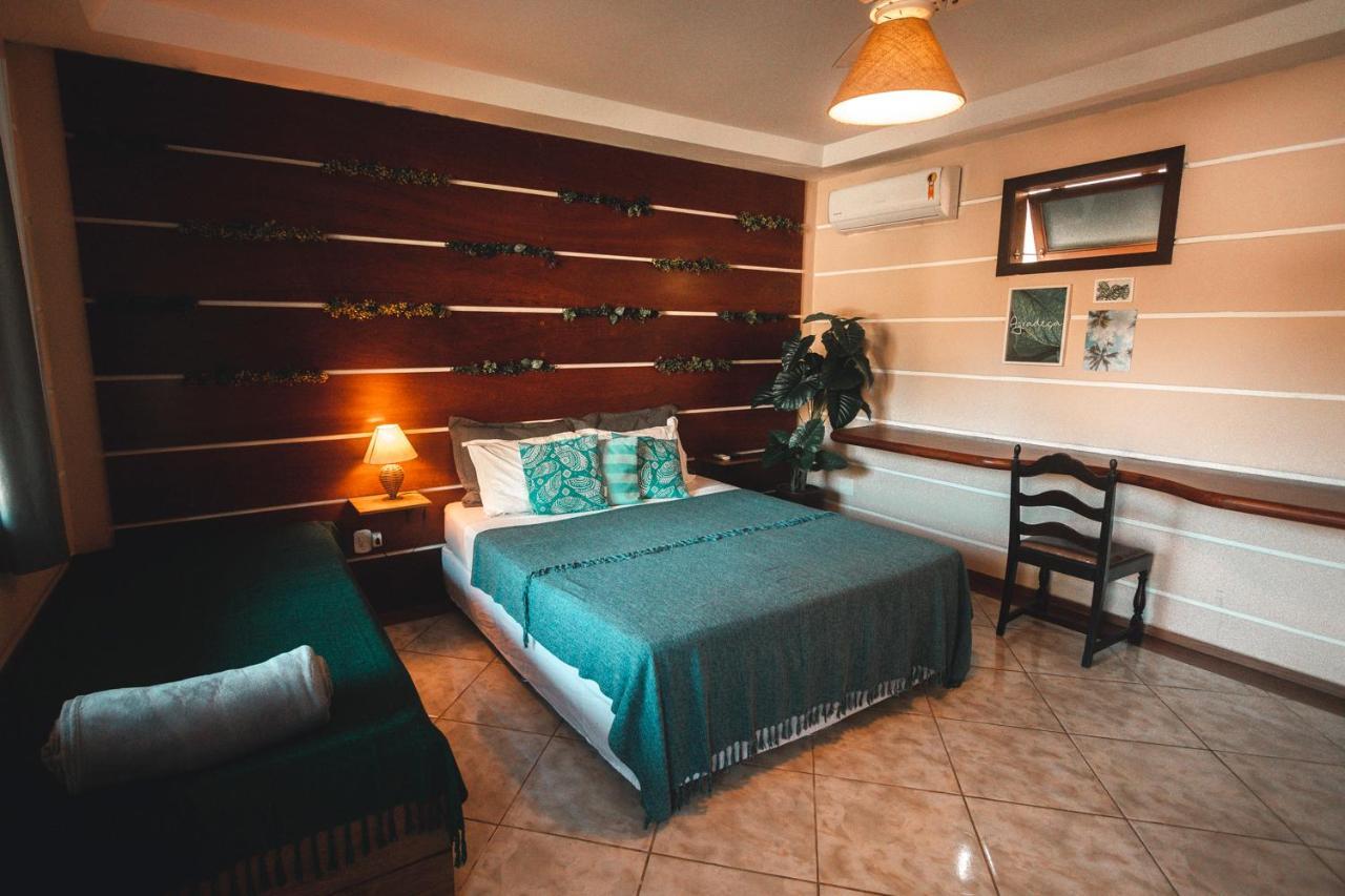 Bacana Hotel Boutique Búzios Екстериор снимка