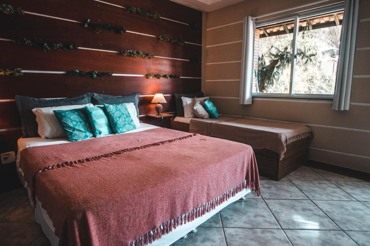 Bacana Hotel Boutique Búzios Екстериор снимка