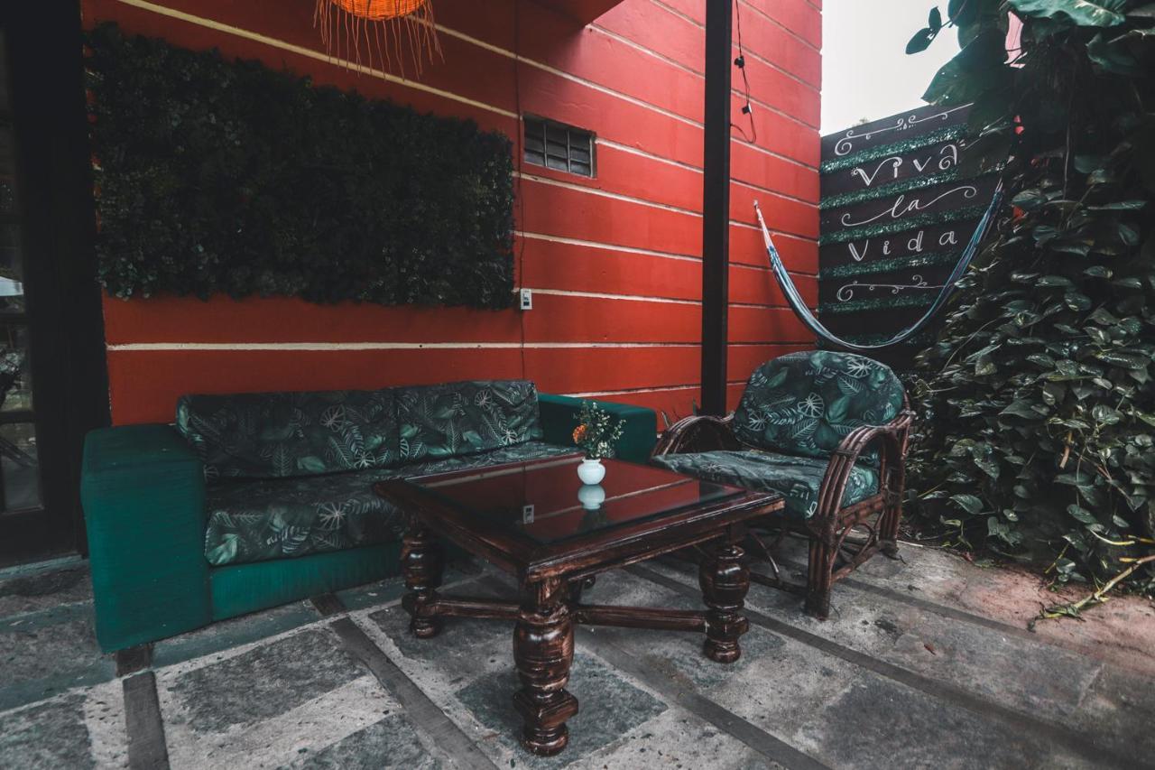 Bacana Hotel Boutique Búzios Екстериор снимка