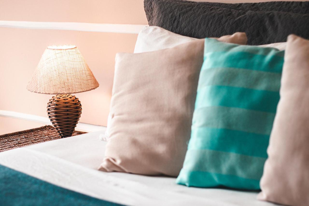 Bacana Hotel Boutique Búzios Екстериор снимка